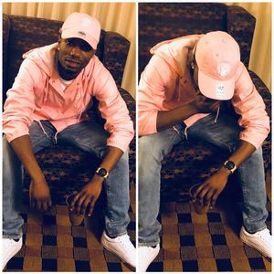 Meet your Posher, Demiah